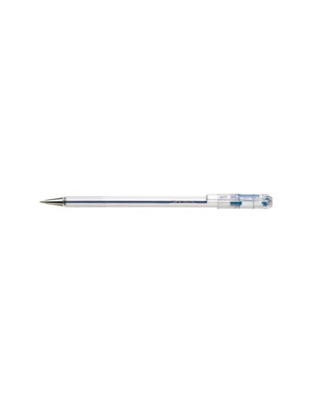 BOLIGRAFO PENTEL BK-77 C AZUL