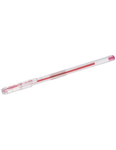 BOLIGRAFO PENTEL BK-77 P ROSA