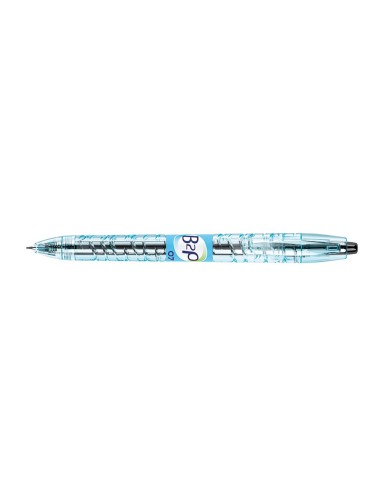 BOLIGRAFO PILOT GEL B2P NEGRO