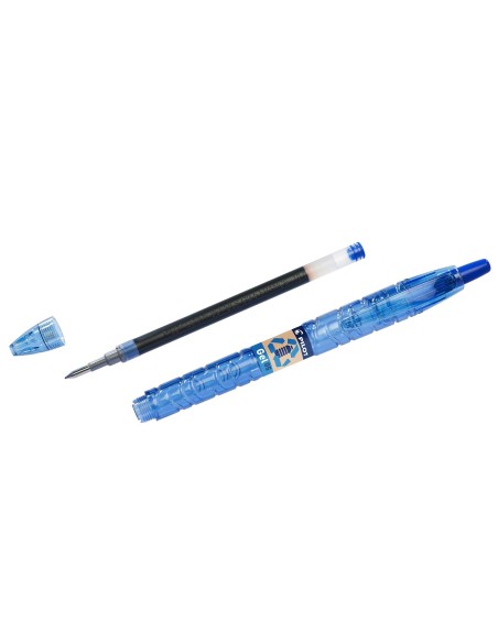 BOLIGRAFO PILOT GEL B2P AZUL