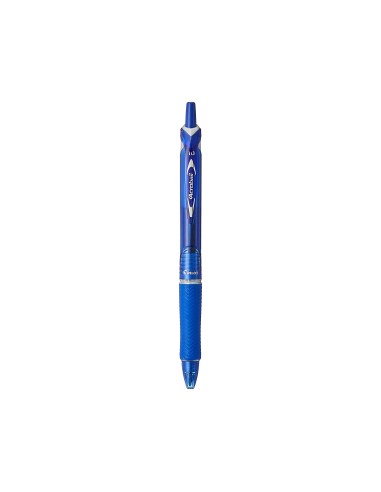 BOLIGRAFO PILOT ACROBALL AZUL TINTA ACEITE PUNTA BOLA 1,0MM RETR.