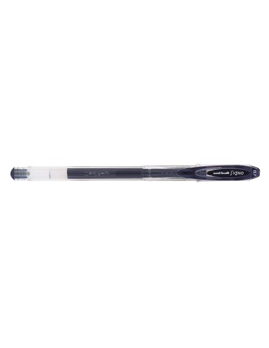 BOLIGRAFO UNI BALL UM-120 SIGNO 0,7 MM TINTA GEL ESTUCHE 8 COL