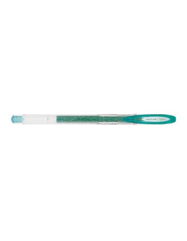 BOLIGRAFO UNI BALL UM-120 SIGNO 0,7 MM TINTA GEL ESTUCHE 8 COL PURP