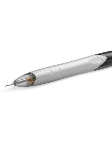 BOLIGRAFO BIC MULTIFUNCION AZUL / NEGRO / ROJO / PORTAMINAS 0,5 MM