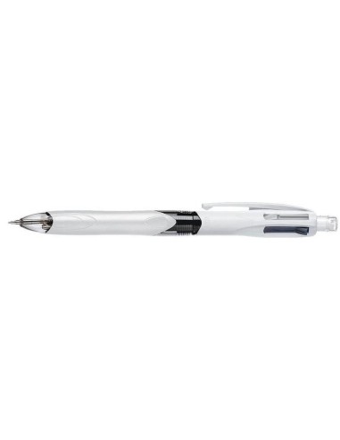 BOLIGRAFO BIC MULTIFUNCION AZUL / NEGRO / ROJO / PORTAMINAS 0,5 MM