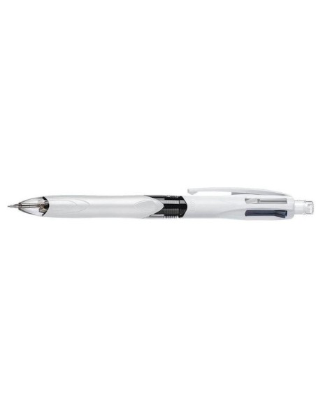 BOLIGRAFO BIC MULTIFUNCION AZUL / NEGRO / ROJO / PORTAMINAS 0,5 MM