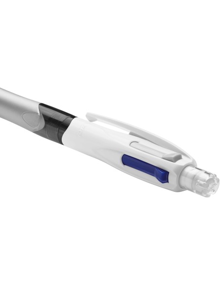 BOLIGRAFO BIC MULTIFUNCION AZUL / NEGRO / ROJO / PORTAMINAS 0,5 MM