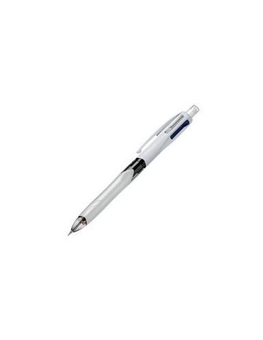 BOLIGRAFO BIC MULTIFUNCION AZUL / NEGRO / ROJO / PORTAMINAS 0,5 MM