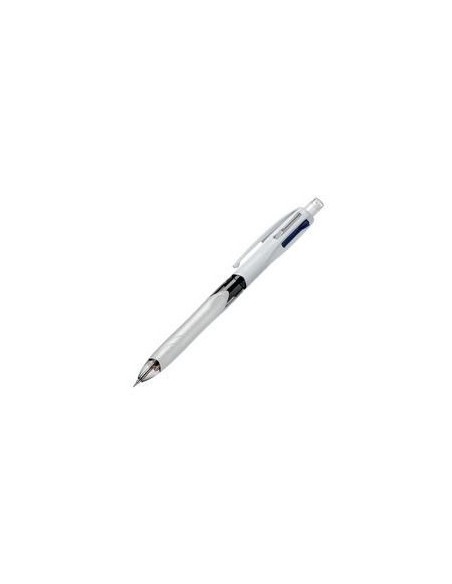 BOLIGRAFO BIC MULTIFUNCION AZUL / NEGRO / ROJO / PORTAMINAS 0,5 MM