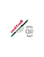 ROTULADOR UNI-BALL ROLLER UB-150 MICRO EYE VER 0,5 MM UD. 2