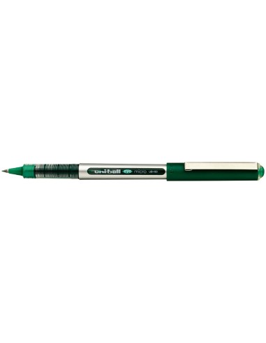 ROTULADOR UNI-BALL ROLLER UB-150 MICRO EYE VER 0,5 MM UD.