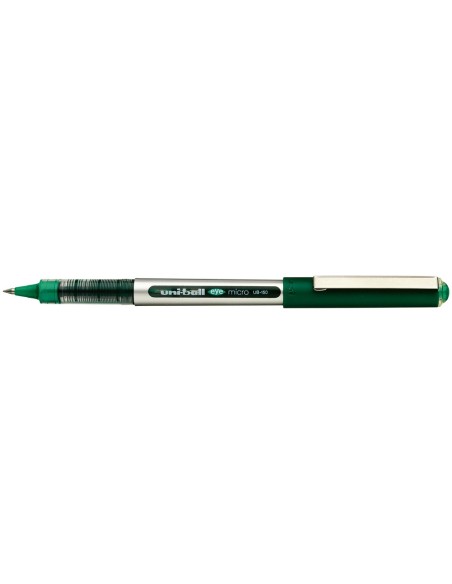 ROTULADOR UNI-BALL ROLLER UB-150 MICRO EYE VER 0,5 MM UD.