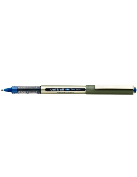 ROTULADOR UNI-BALL ROLLER UB-157 AZUL 0,7 MM UD.