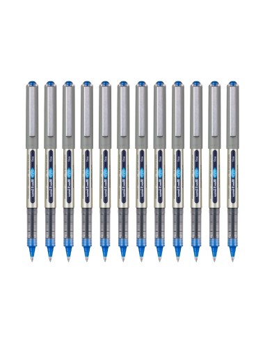 ROTULADOR UNI-BALL ROLLER UB-157 AZUL 0,7 MM UD.