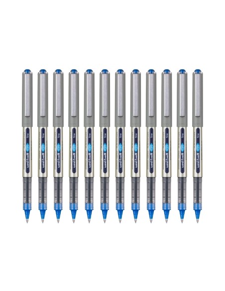 ROTULADOR UNI-BALL ROLLER UB-157 AZUL 0,7 MM UD.