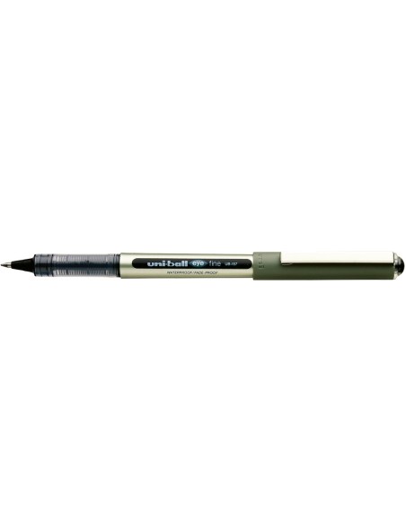 ROTULADOR UNI-BALL ROLLER UB-157 NEGRO 0,7 MM UD.