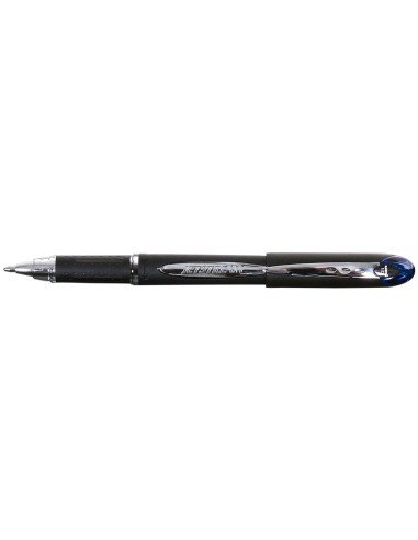 ROTULADOR UNI-BALL ROLLER SX-210 AZUL