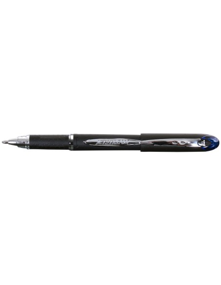 ROTULADOR UNI-BALL ROLLER SX-210 AZUL