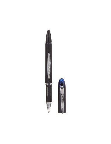 ROTULADOR UNI-BALL ROLLER SX-210 AZUL