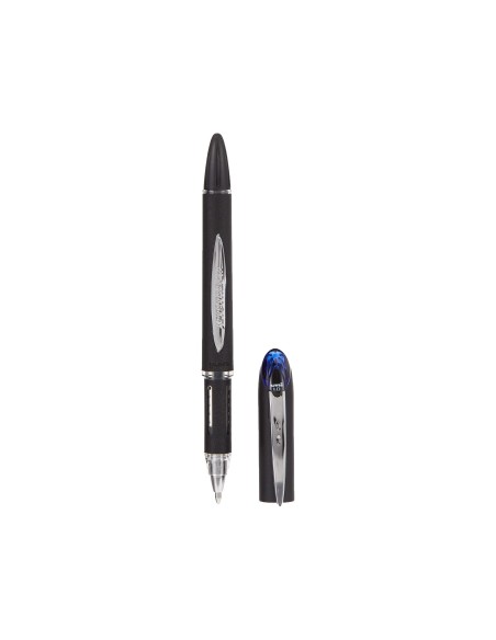 ROTULADOR UNI-BALL ROLLER SX-210 AZUL