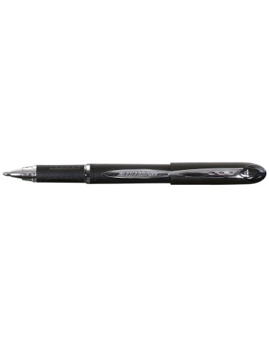 ROTULADOR UNI-BALL ROLLER SX-210 NEGRO