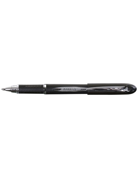 ROTULADOR UNI-BALL ROLLER SX-210 NEGRO