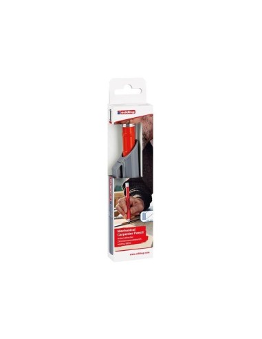 ROTULADOR EDDING MARCADOR PERMANENTE 850 NEGRO PUNTA BISELADA 16 MM