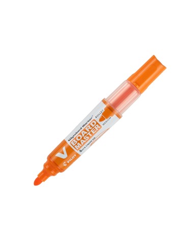 ROTULADOR PILOT VBOARD MASTER PIZARRA BL.NJ.TINTA LIQUIDA TRAZO 2,3MM