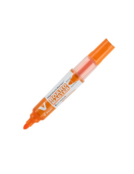 ROTULADOR PILOT VBOARD MASTER PIZARRA BL.NJ.TINTA LIQUIDA TRAZO 2,3MM