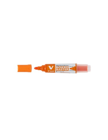 ROTULADOR PILOT VBOARD MASTER PIZARRA BL.NJ.TINTA LIQUIDA TRAZO 2,3MM