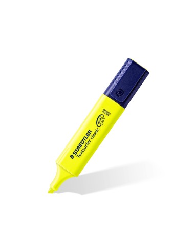 ROTULADOR STAEDTLER TEXTSURFER 364 FLUOR.BOLSA 6 UD.SURT.+ 2 REGALO