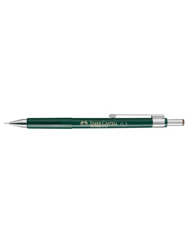 PORTAMINAS FABER 0.3 MM XF TK-FINE