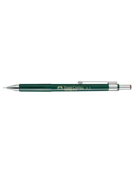 PORTAMINAS FABER 0.3 MM XF TK-FINE