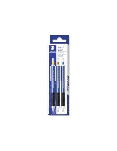 PORTAMINAS STAEDTLER 0.5 MM-UD.