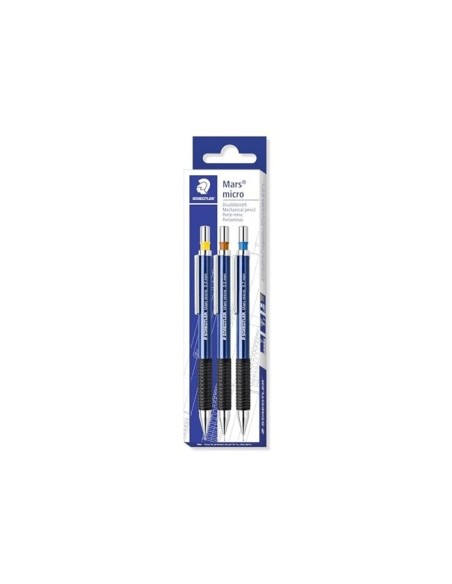 PORTAMINAS STAEDTLER 0.5 MM-UD.