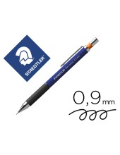 PORTAMINAS STAEDTLER 0.9 MM-UD.