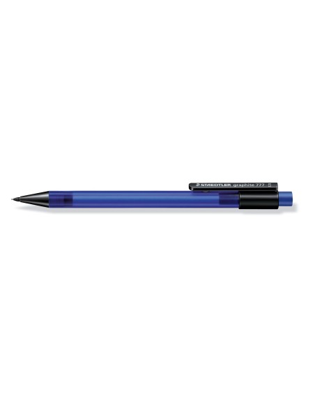 PORTAMINAS STAEDTLER MARS 0,5 MM TRANSLUCIDO