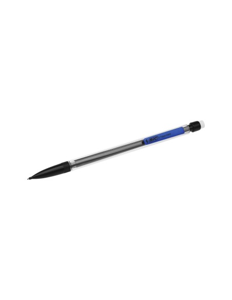 PORTAMINAS BIC MATIC ECOLOGICO 0,7MM UD.
