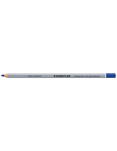 LAPICES COL.MARS OMNICROM AZUL UD.