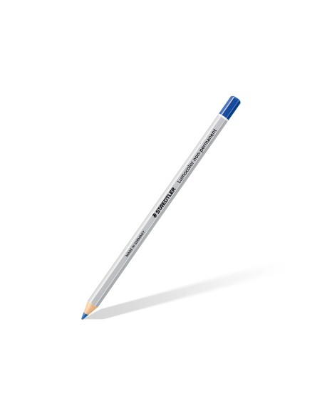 LAPICES COL.MARS OMNICROM AZUL UD.