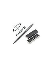 BOLIGRAFO PARKER JOTTER ACERO CT 2