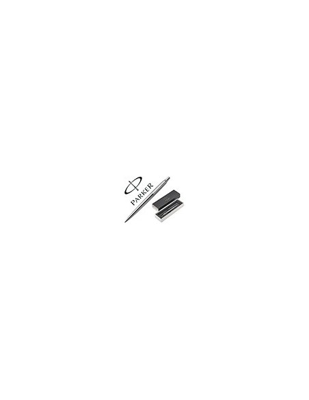 BOLIGRAFO PARKER JOTTER ACERO CT