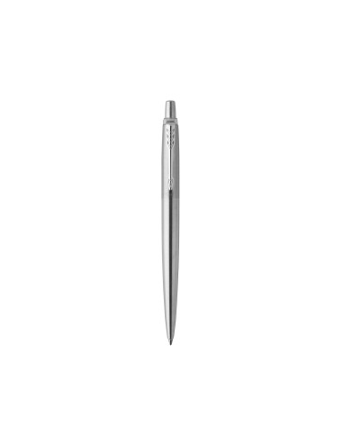 BOLIGRAFO PARKER JOTTER ACERO CT