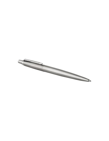 BOLIGRAFO PARKER JOTTER ACERO CT