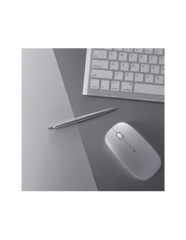 BOLIGRAFO PARKER JOTTER ACERO CT