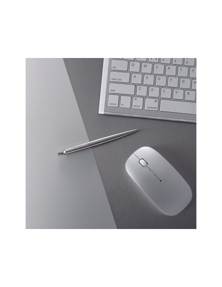 BOLIGRAFO PARKER JOTTER ACERO CT