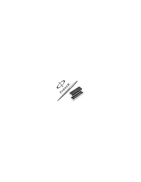 PORTAMINAS PARKER JOTTER ACERO CT