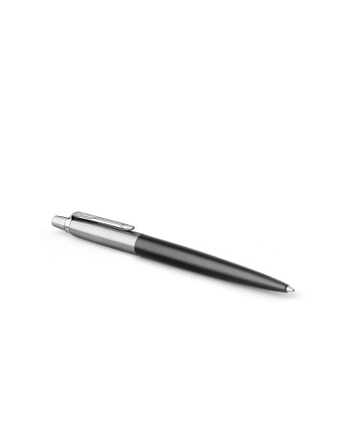 BOLIGRAFO PARKER JOTTER BOND STREET NEGRO CT