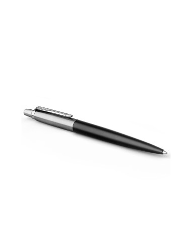 BOLIGRAFO PARKER JOTTER BOND STREET NEGRO CT