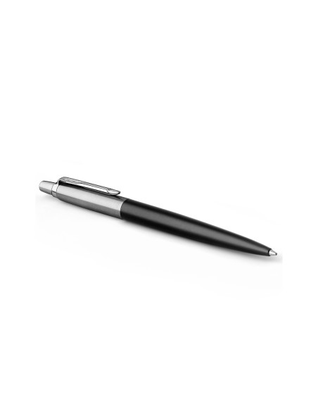 BOLIGRAFO PARKER JOTTER BOND STREET NEGRO CT